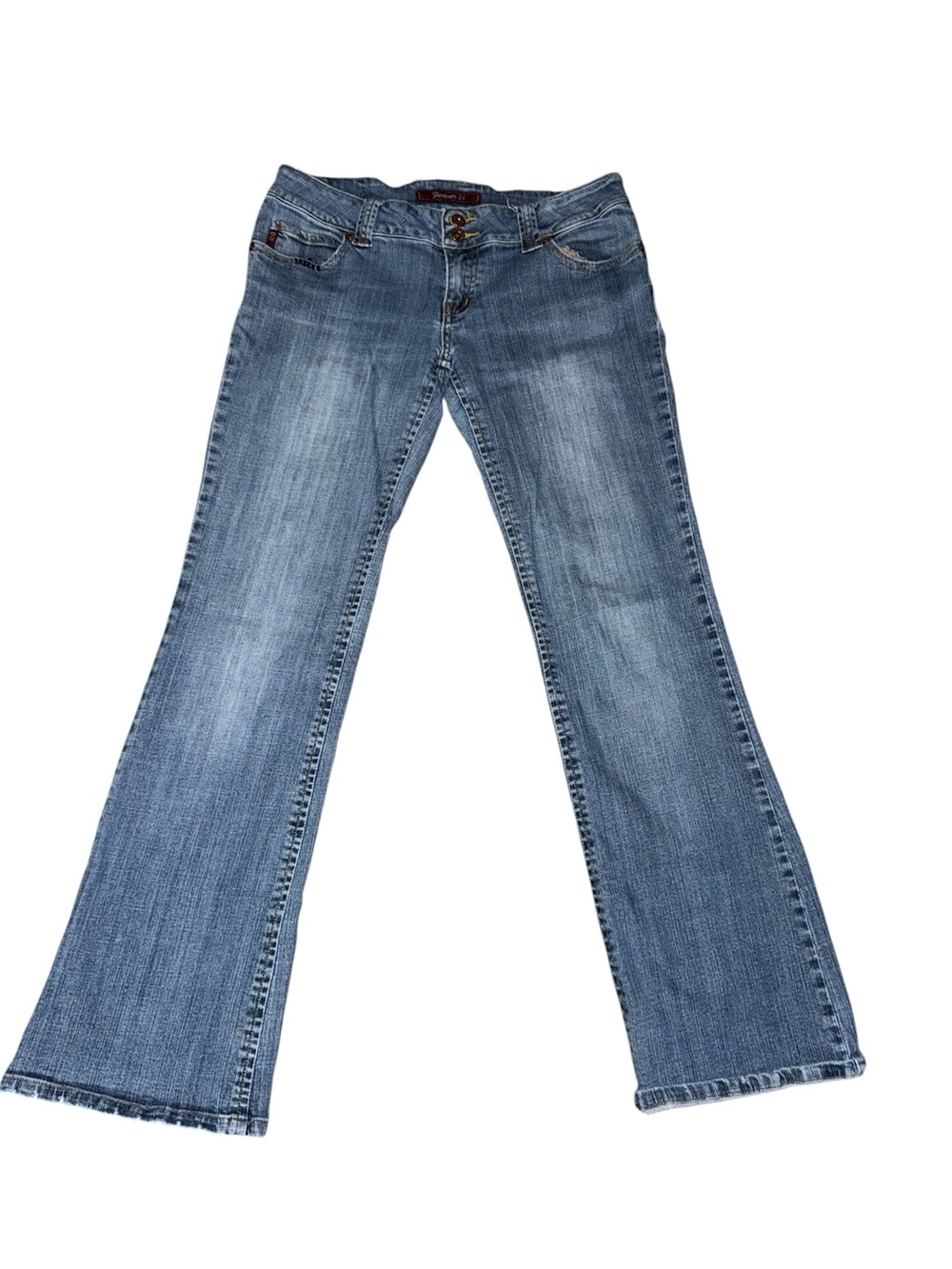 Vintage Forever 21 Bootcut Jeans